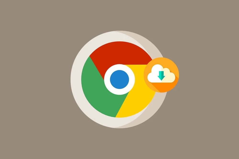  افزایش سرعت دانلود  Chrome