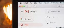 چگونه Gmail را در آیفون تنظیم کنیم ؟
