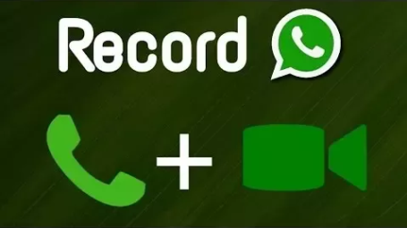 ضبط تماس های ویدیویی در واتساپ