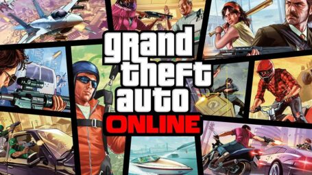 مشکل ورود به بازی GTA 5 آنلاین 