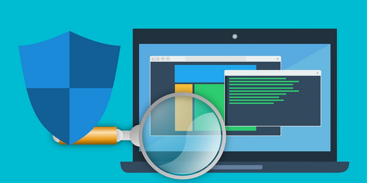  اسکن ویروس بدون آنتی ویروس