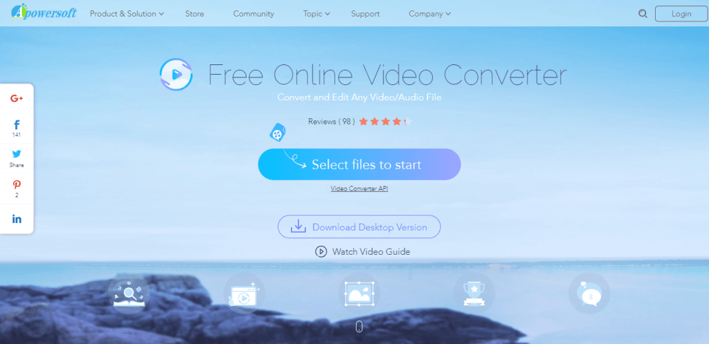تبدیل فیلم های  DVD به MP4