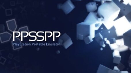 دانلود شبیه ساز PPSSPP