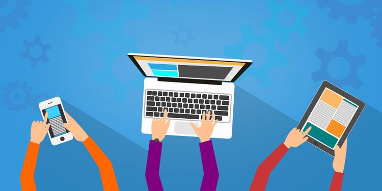 ارسال SMS رایگان به تلفن های همراه