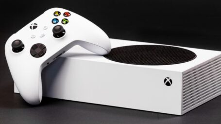 راه اندازی Xbox Series S