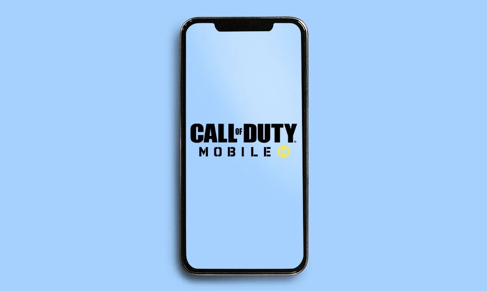 پینگ بالای بازی Call of Duty Mobile 