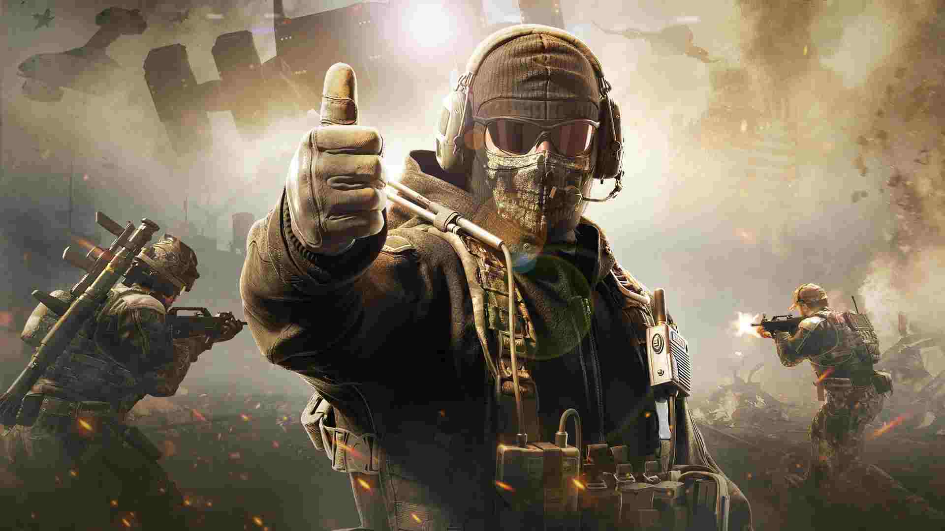 رفع مشکلات اجرا نشدن ، متوقف شدن و هنگ بازی call of duty: mobile - لرن پارسی