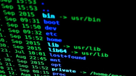 برنامه شبیه ساز ترمینال برای اندروید