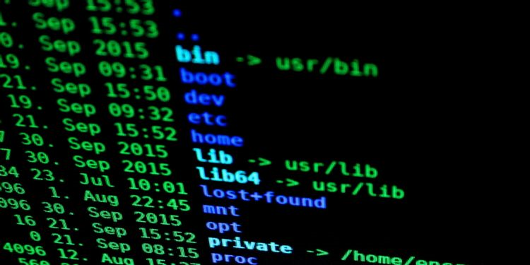  برنامه شبیه ساز ترمینال برای اندروید