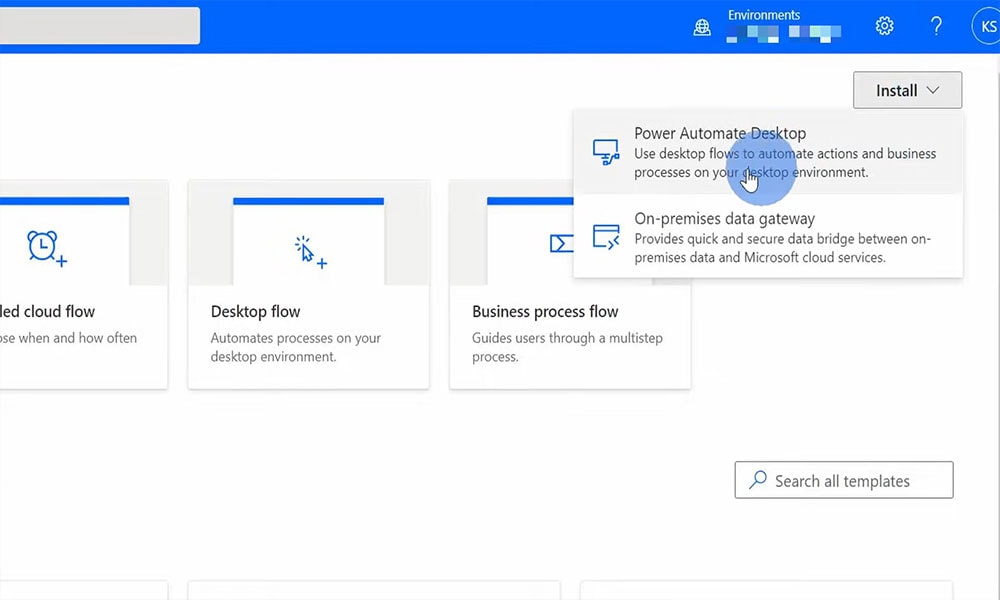 power automate windows 10 home power automate windows 10 home