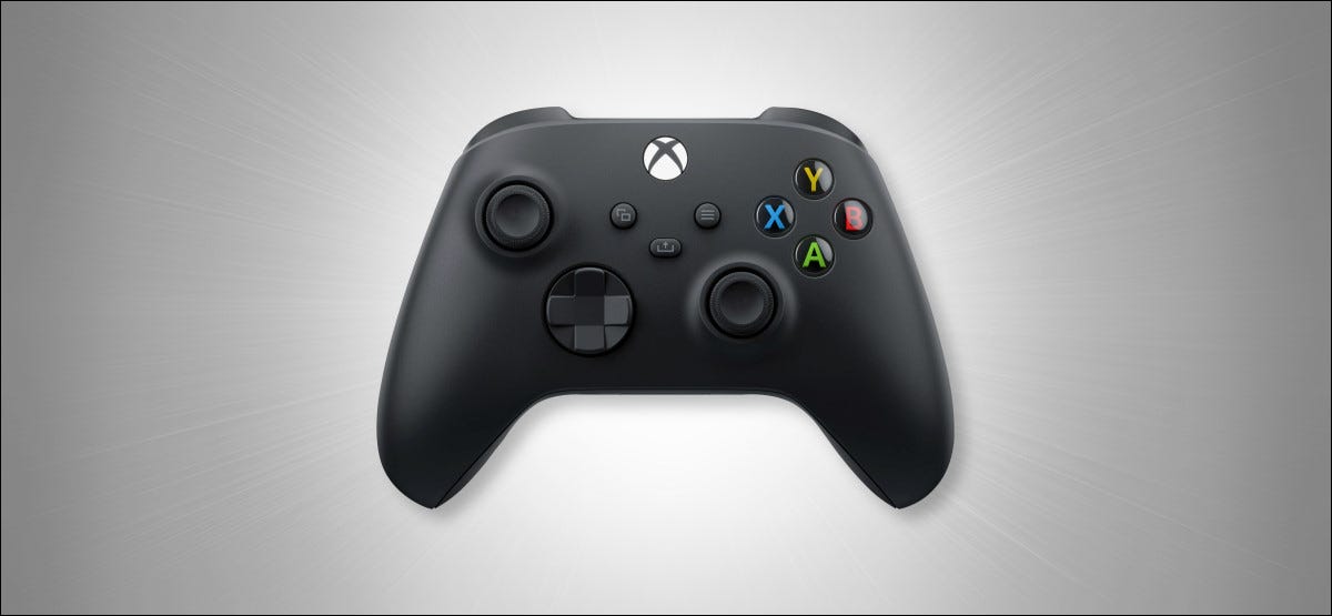 اتصال دسته Xbox به آیفون