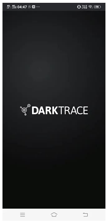Darktrace