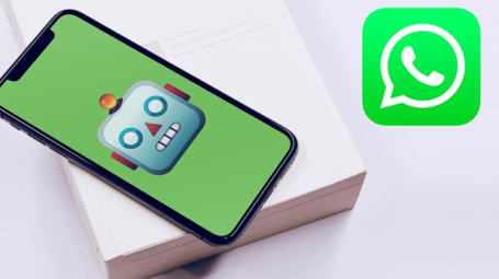 چگونه صدای خود را در واتساپ تغییر دهیم ؟