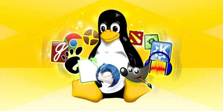 بهترین برنامه های لینوکس