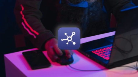 انتقال فایل بی سیم لینوکس و اندروید