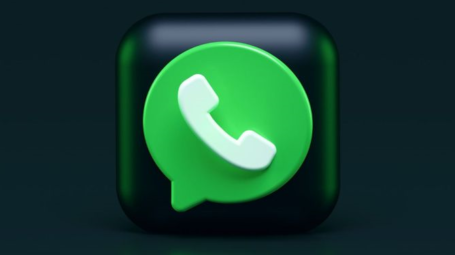 سرعت ویس در واتساپ