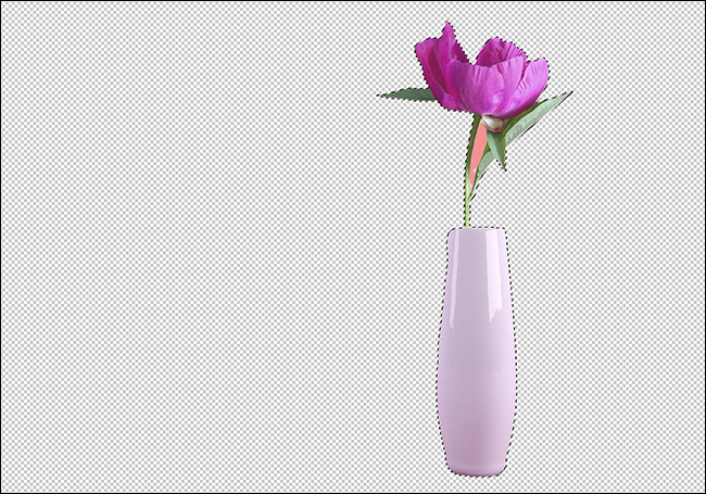 حذف پس زمینه