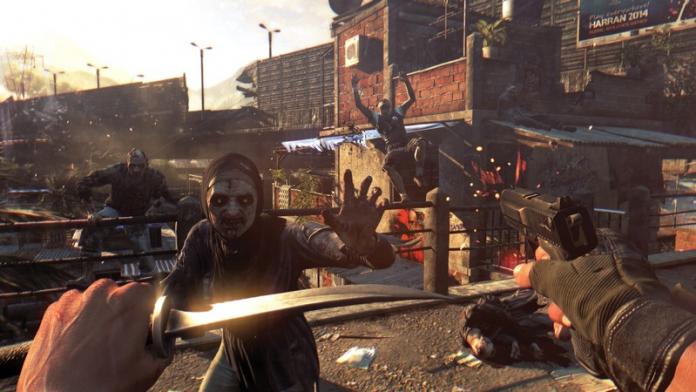 بازی Dying Light