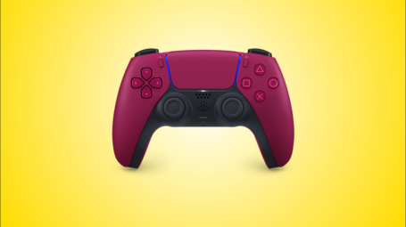 اتصال دسته PS5 به اندروید