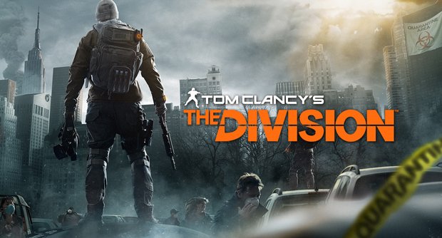 بازی Tom Clancy's The Division
