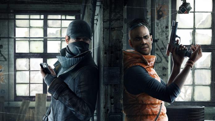 بازی Watch Dogs