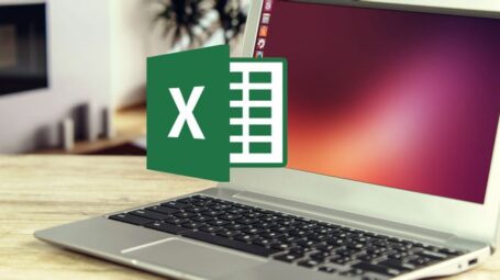 نصب Microsoft Excel در لینوکس