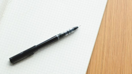 الگوی کاغذ گرافیکی در Word