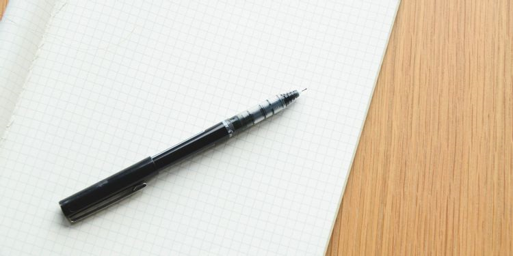  الگوی کاغذ گرافیکی در Word