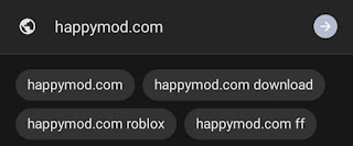 سایت happymod 