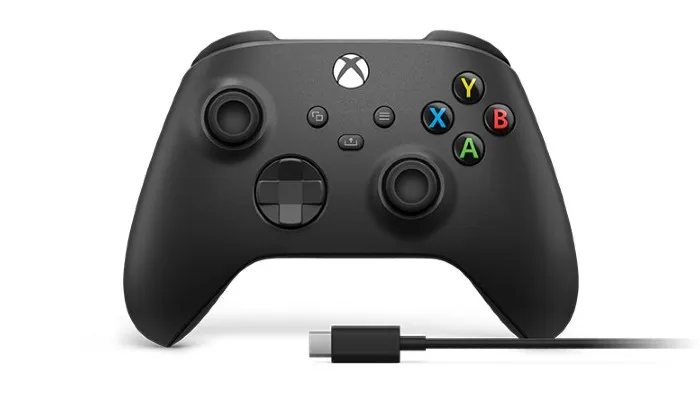 کنترل کننده Xbox 
