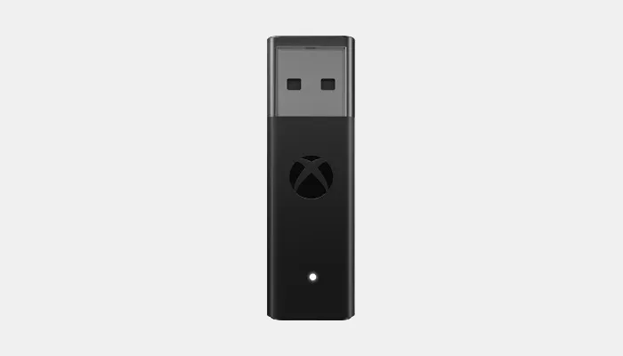 آداپتور بی سیم کنترل کننده Xbox 