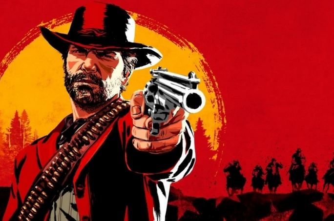 Red Dead Redemption 3