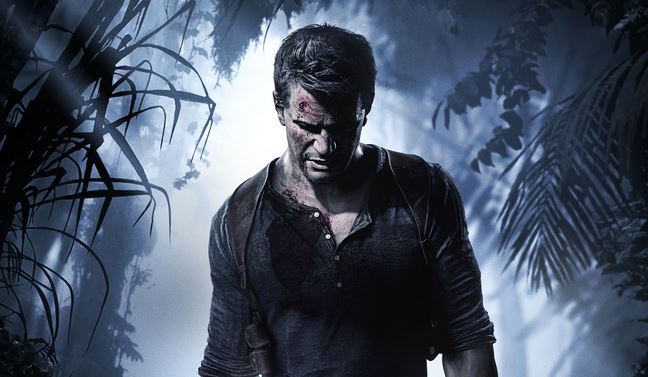 Uncharted 4: A Thief's End