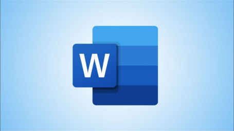 قرار دادن امضا در Word