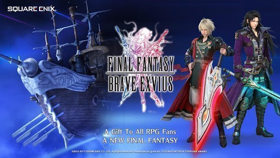 Final Fantasy