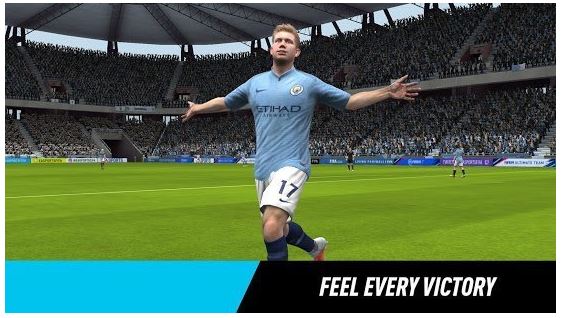 Fifa Football