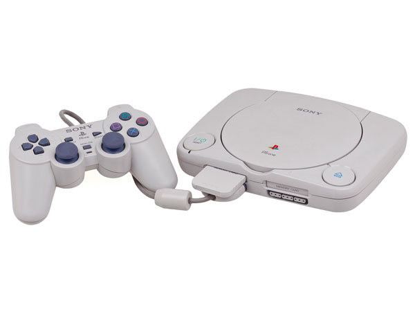 PS1