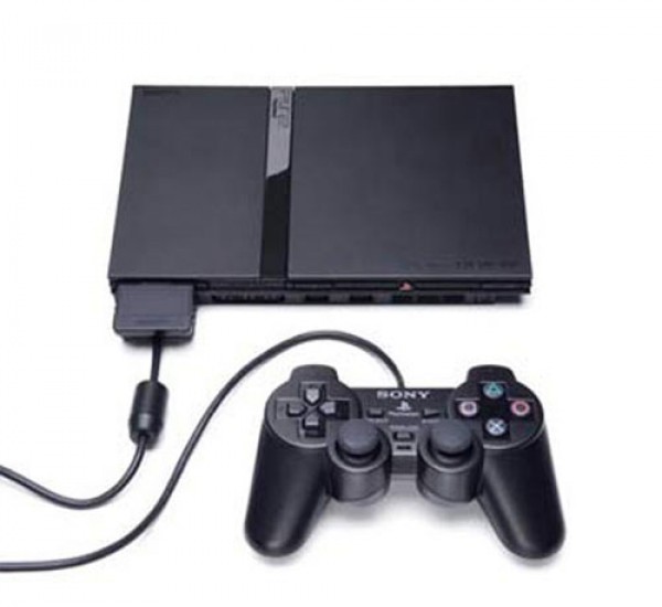 PS2