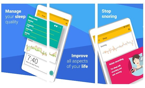 بهترین برنامه آلارم اندروید 