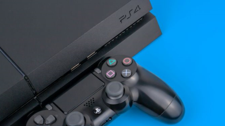استفاده از هارد اکسترنال در PS4