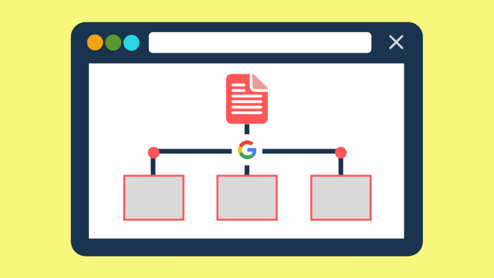 فایل ایندکس ساخت sitemap 