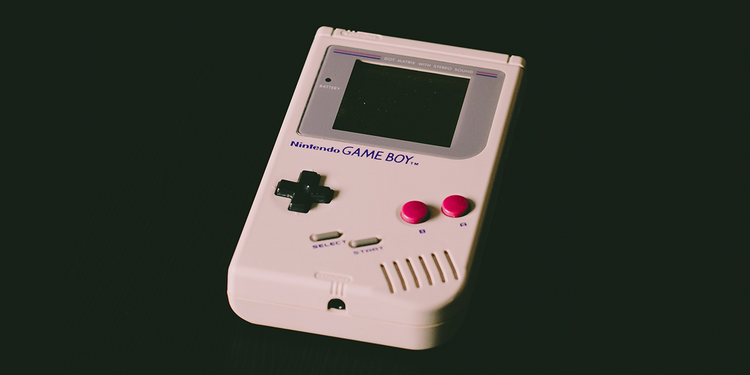 Nintendo Game Boy