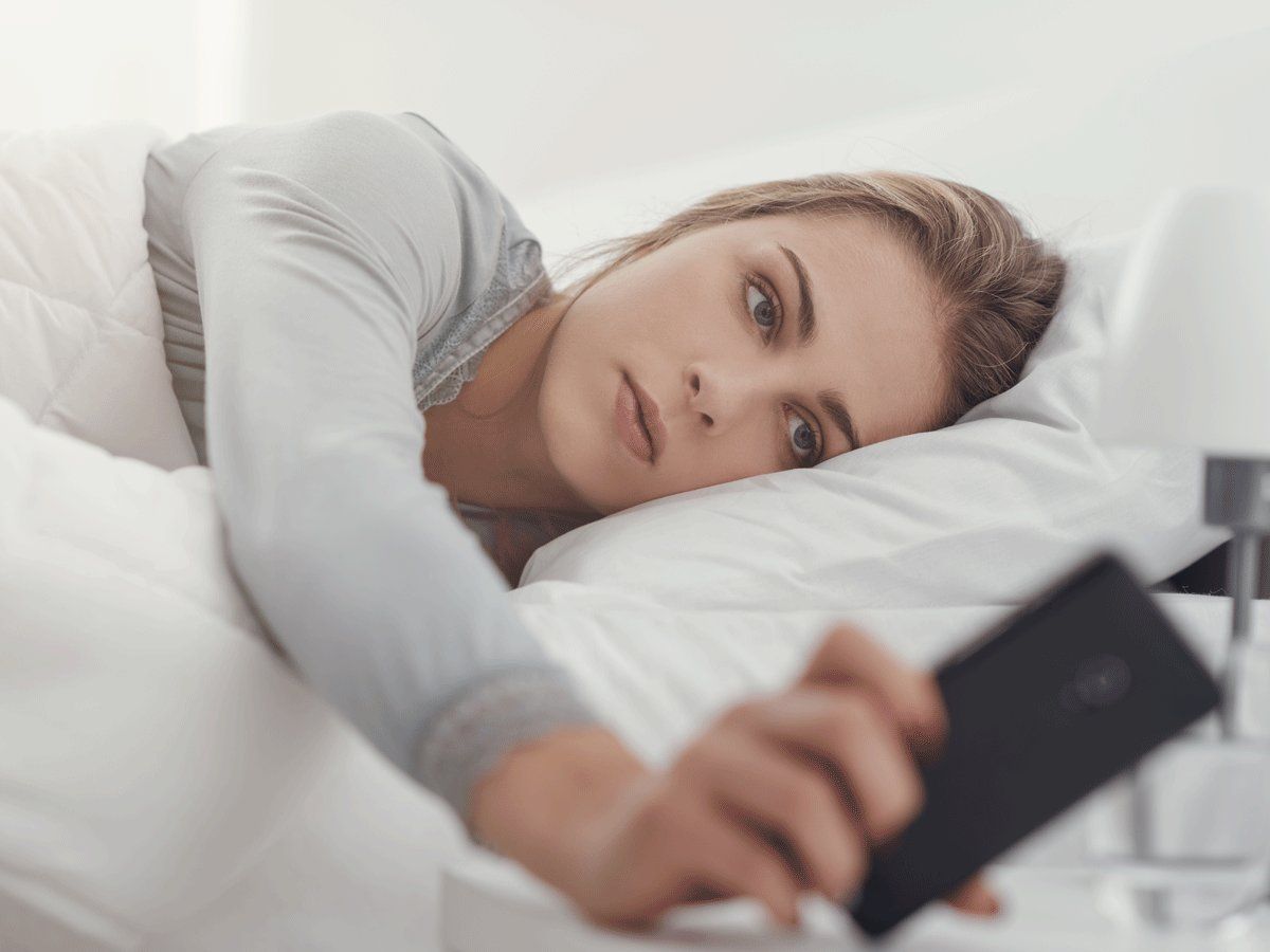 برنامه آلارم اندروید