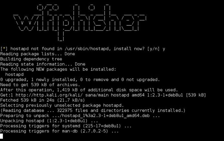 Wifiphisher
