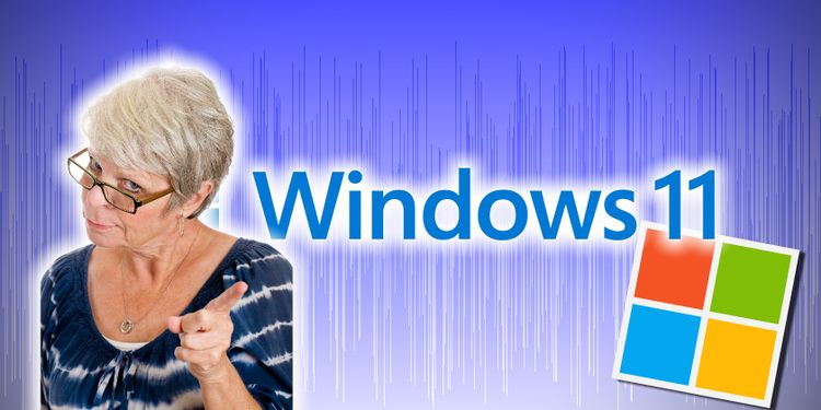 نصب ویندوز 11 بر روی کامپیوتر قدیمی 