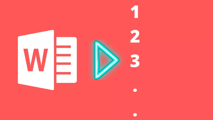 افزودن شماره صفحات در Microsoft Word