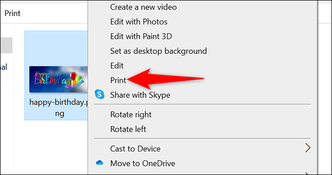 چگونه PNG را به PDF تبدیل کنیم