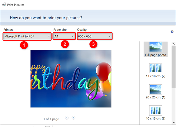 تبدیل PNG به PDF 