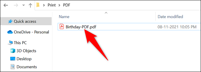 تبدیل  PNG به PDF