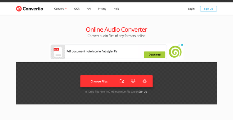 Convertio